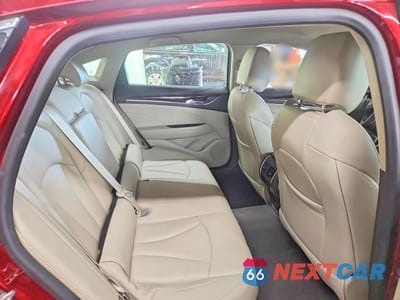 Zdjęcie 10 z 13 samochodu: 2017 BUICK LACROSSE PREFERRED VIN:1G4ZN5SS0HU180116 - miniatura