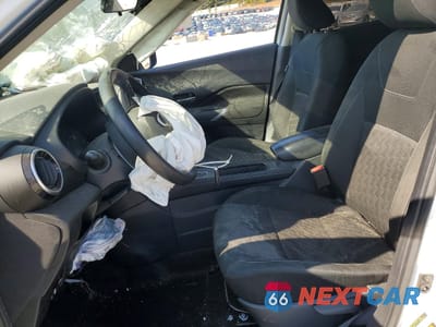 Zdjęcie 7 z 12 samochodu: 2024 NISSAN KICKS SV VIN:3N1CP5CV6RL522132 - miniatura