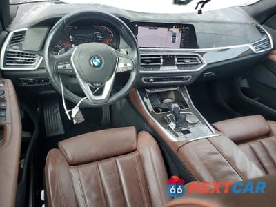 Zdjęcie 8 z 12 samochodu: 2020 BMW X5 SDRIVE 40I VIN:5UXCR4C05L9B21789 - miniatura
