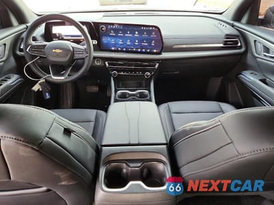 Zdjęcie 8 z 13 samochodu: 2026 CHEVROLET TRAVERSE LT VIN:1GNERGKS6TJ178729 - miniatura