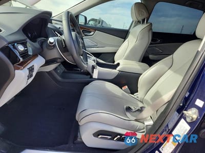 Zdjęcie 7 z 12 samochodu: 2019 ACURA RDX ADVANCE VIN:5J8TC1H77KL002018 - miniatura