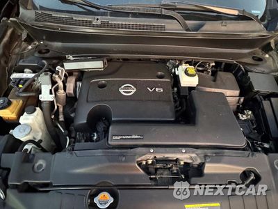 Zdjęcie 7 z 10 samochodu: 2015 NISSAN PATHFINDER S VIN:5N1AR2MNXFC707962 - miniatura