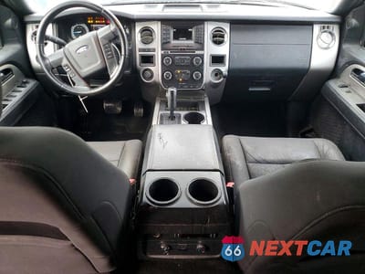 Zdjęcie 8 z 14 samochodu: 2017 FORD EXPEDITION EL XLT VIN:1FMJK1JT8HEA48868 - miniatura