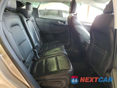 Zdjęcie 11 z 13 samochodu: 2021 FORD ESCAPE FWD 3C 4D SUV SEL VIN:1FMCU0H6XMUA57973 - miniatura