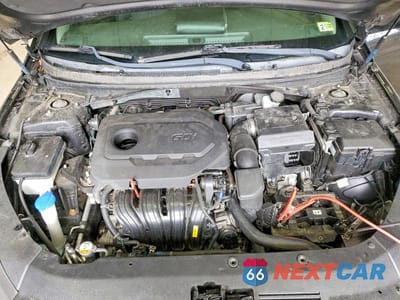 Zdjęcie 11 z 12 samochodu: 2018 HYUNDAI SONATA SE VIN:5NPE24AF1JH726576 - miniatura