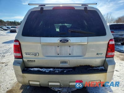 Zdjęcie 6 z 13 samochodu: 2012 FORD ESCAPE XLT VIN:1FMCU9DG4CKB84098 - miniatura