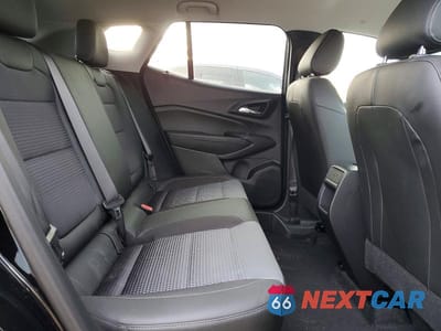 Zdjęcie 11 z 12 samochodu: 2024 CHEVROLET TRAX 1LT VIN:KL77LHE28RC107434 - miniatura