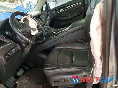 Zdjęcie 7 z 13 samochodu: 2020 BUICK ENCLAVE AVENIR VIN:5GAEVCKW3LJ296853 - miniatura