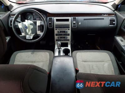 Zdjęcie 8 z 13 samochodu: 2012 FORD FLEX SEL VIN:2FMGK5CC7CBD21771 - miniatura