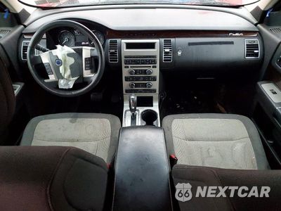 Zdjęcie 8 z 13 samochodu: 2012 FORD FLEX SEL VIN:2FMGK5CC7CBD21771 - miniatura