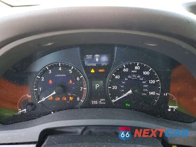 Zdjęcie 9 z 12 samochodu: 2014 LEXUS RX 350 BASE VIN:2T2BK1BA4EC251336 - miniatura