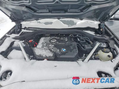 Zdjęcie 12 z 13 samochodu: 2024 BMW X3 XDRIVE30I VIN:5UX53DP04R9X24162 - miniatura