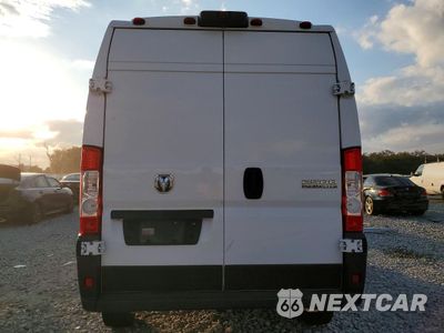 Zdjęcie 6 z 14 samochodu: 2023 RAM PROMASTER - DELIVERY VAN VIN:3C6LRVDG3PE556254 - miniatura