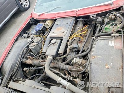 Zdjęcie 11 z 11 samochodu: 1977 MASERATI COUPE VIN:AM120851188 - miniatura