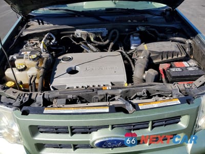 Zdjęcie 11 z 12 samochodu: 2010 FORD ESCAPE HYBRID VIN:1FMCU4K39AKB91788 - miniatura