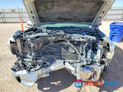 Zdjęcie 11 z 12 samochodu: 2017 CHEVROLET SILVERADO C1500 LT VIN:3GCPCREC8HG159529 - miniatura