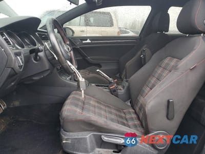 Zdjęcie 7 z 15 samochodu: 2016 VOLKSWAGEN GTI S VIN:3VWYT7AU8GM040870 - miniatura