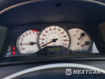 Zdjęcie 9 z 12 samochodu: 2003 TOYOTA COROLLA S VIN:1NXBR32E33Z181919 - miniatura