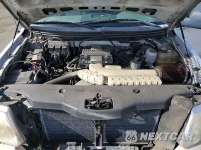 Zdjęcie 12 z 13 samochodu: 2005 FORD F150 VIN:1FTPX12575KE38535 - miniatura