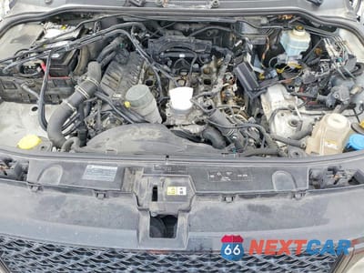 Zdjęcie 11 z 13 samochodu: 2013 LAND ROVER RANGE ROVER SPORT SC VIN:SALSH2E42DA807394 - miniatura