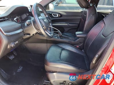 Zdjęcie 7 z 13 samochodu: 2022 JEEP COMPASS LIMITED VIN:3C4NJDCB6NT173068 - miniatura