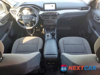 Zdjęcie 8 z 11 samochodu: 2022 FORD ESCAPE SE VIN:1FMCU9G62NUB83137 - miniatura