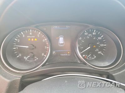 Zdjęcie 9 z 13 samochodu: 2018 NISSAN ROGUE S VIN:5N1AT2MV5JC701237 - miniatura