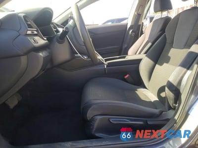 Zdjęcie 7 z 11 samochodu: 2021 HONDA INSIGHT EX VIN:19XZE4F54ME011499 - miniatura