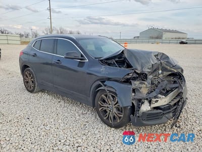 Czwarte zdjęcie samochodu z boku: 2020 BMW X2 SDRIVE28I VIN:WBXYH9C0XL5P48793 - miniatura