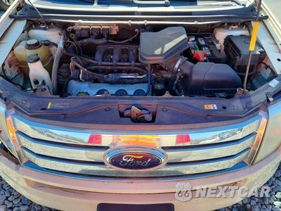 Zdjęcie 12 z 12 samochodu: 2008 FORD EDGE SE VIN:2FMDK36C68BB45581 - miniatura