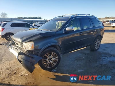 2013 VOLVO XC90 3.2 YV4952CY6D1666735 - główne zdjęcie licytacji z USA - miniatura