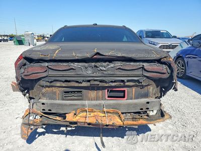 Zdjęcie 6 z 12 samochodu: 2018 DODGE CHALLENGER SRT DEMON VIN:2C3CDZH95JH100346 - miniatura
