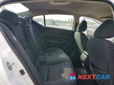 Zdjęcie 10 z 12 samochodu: 2023 NISSAN ALTIMA SV VIN:1N4BL4DW1PN417541 - miniatura