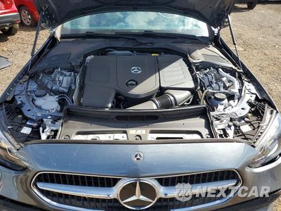 Zdjęcie 11 z 12 samochodu: 2025 MERCEDES-BENZ C 300 VIN:W1KAF4GB4SR283816 - miniatura