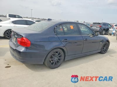 Trzecie zdjęcie samochodu z tyłu: 2009 BMW 328 I VIN:WBAPH73559A174240 - miniatura