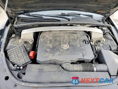 Zdjęcie 11 z 13 samochodu: 2014 CADILLAC CTS VIN:1G6DE1E37E0113756 - miniatura