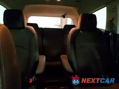 Zdjęcie 10 z 12 samochodu: 2017 CHEVROLET TRAVERSE LT VIN:1GNKVGKD8HJ301342 - miniatura