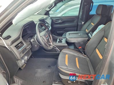 Zdjęcie 7 z 12 samochodu: 2024 GMC YUKON AT4 VIN:1GKS2CKD8RR389682 - miniatura