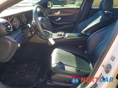 Zdjęcie 7 z 11 samochodu: 2017 MERCEDES-BENZ E 300 VIN:WDDZF4JB5HA179564 - miniatura