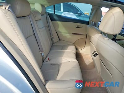Zdjęcie 10 z 12 samochodu: 2007 LEXUS ES 350 BASE VIN:JTHBJ46GX72078316 - miniatura