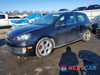 2010 VOLKSWAGEN GTI WVWFD7AJ6AW246175 - główne zdjęcie licytacji z USA - miniatura