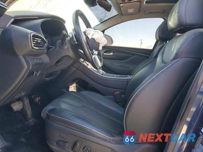 Zdjęcie 7 z 13 samochodu: 2023 HYUNDAI SANTA FE LIMITED VIN:5NMS44AL8PH507008 - miniatura