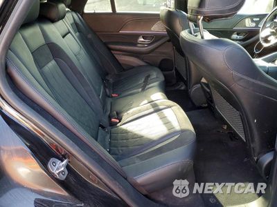 Zdjęcie 11 z 13 samochodu: 2023 MERCEDES-BENZ GLE COUPE AMG 53 4MATIC VIN:4JGFD6BB8PA897147 - miniatura