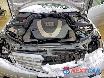 Zdjęcie 11 z 12 samochodu: 2010 MERCEDES-BENZ C 300 4MATIC VIN:WDDGF8BBXAF448115 - miniatura