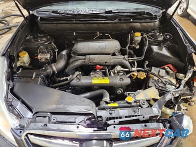 Zdjęcie 11 z 12 samochodu: 2011 SUBARU LEGACY VIN:4S3BMBK68B3258620 - miniatura