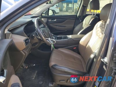 Zdjęcie 7 z 12 samochodu: 2021 HYUNDAI SANTA FE HYBRID SEL PREMIUM HEV VIN:KM8S3DA12MU013258 - miniatura