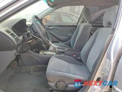 Zdjęcie 7 z 12 samochodu: 2005 HONDA CIVIC GX VIN:1HGEN26535L000054 - miniatura