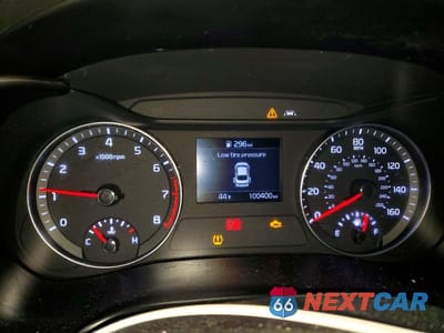 Zdjęcie 9 z 12 samochodu: 2019 KIA FORTE FE VIN:3KPF24AD3KE073113 - miniatura