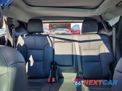 Zdjęcie 10 z 13 samochodu: 2020 CHEVROLET BLAZER 3LT VIN:3GNKBJR40LS660204 - miniatura