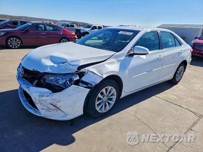 2015 TOYOTA CAMRY LE 4T1BF1FK8FU882330 - główne zdjęcie licytacji z USA - miniatura